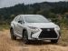 Lexus Rx 450h F Sport 2016 Picture #16