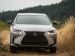 Lexus Rx 450h F Sport 2016 Picture #49