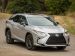 Lexus Rx 450h F Sport 2016 Picture #10