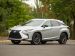 Lexus Rx 450h F Sport 2016 Picture #21