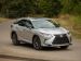 Lexus Rx 450h F Sport 2016 Picture #17