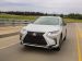 Lexus Rx 450h F Sport 2016 Picture #43