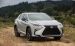 Lexus Rx 450h F Sport 2016 Widescreen Picture #31