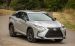 Lexus Rx 450h F Sport 2016 Widescreen Picture #37