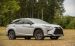 Lexus Rx 450h F Sport 2016 Widescreen Picture #7