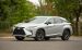 Lexus Rx 450h F Sport 2016 Widescreen Picture #15