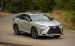 Lexus Rx 450h F Sport 2016 Widescreen Picture #41