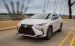 Lexus Rx 450h F Sport 2016 Widescreen Picture #29