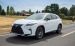 Lexus Rx 450h F Sport 2016 Widescreen Picture #2