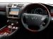 Lexus Upgraded 2010 LS 600h Picture #6