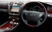 Lexus Upgraded 2010 LS 600h Widescreen Picture #11