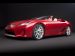 Lexus lfa roadster concept Picture #40