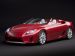 Lexus lfa roadster concept Picture #19