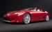 Lexus lfa roadster concept Widescreen Picture #4