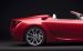 Lexus lfa roadster concept Widescreen Picture #58