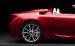 Lexus lfa roadster concept Widescreen Picture #7