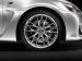 Lexus revises the IS range Picture #6