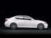 Lexus revises the IS range Picture #7