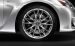 Lexus revises the IS range Widescreen Picture #3