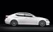 Lexus revises the IS range Widescreen Picture #5