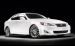 Lexus revises the IS range Widescreen Picture #13