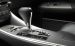 Lexus revises the IS range Widescreen Picture #9