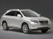 Lexus rx 450h Picture #5