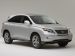 Lexus rx 450h Picture #3