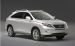 Lexus rx 450h Widescreen Picture #2