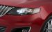 Lincoln 2010 MKS with EcoBoost Widescreen Picture #7