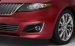 Lincoln 2010 MKS with EcoBoost Widescreen Picture #13
