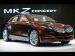 Lincoln MKZ Concept 2012 Picture #1