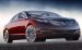 Lincoln MKZ Concept 2012 Widescreen Picture #24