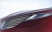 Lincoln MKZ Concept 2012 Widescreen Picture #8