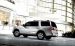 Lincoln Navigator 2012 Widescreen Picture #3