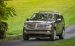 Lincoln Navigator 2015 Widescreen Picture #44