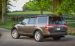 Lincoln Navigator 2015 Widescreen Picture #58