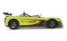 Lotus 2 Eleven Widescreen Picture #7