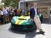 Lotus 3 Eleven 2016 Picture #4