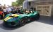 Lotus 3 Eleven 2016 Widescreen Picture #16