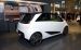 Lotus City Car Concept 2010 Widescreen Picture #12