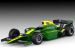 Lotus Cosworth Indy Car Picture #1