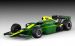 Lotus Cosworth Indy Car Widescreen Picture #0