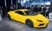 Lotus Elan Concept 2010 Widescreen Picture #25