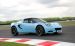 Lotus Elise Club Racer 2012 Widescreen Picture #24