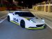 Lotus Evora Type 124 Endurance Racecar Picture #3