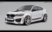 Lumma BMW CLR X 6 R 2014 Widescreen Picture #13