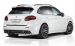 Lumma CLR 558 GT S Widescreen Picture #0