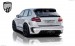 LUMMA Design - Porsche Cayenne CLR 550 GT