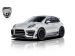 Lumma Design Porsche Cayenne Picture #1